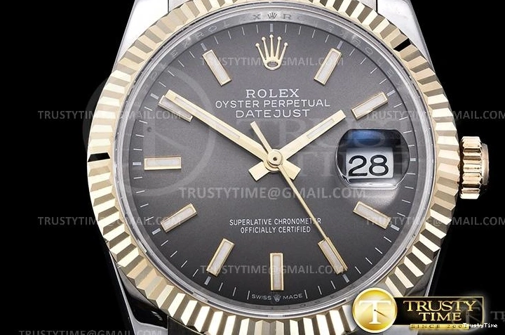 0404 RDJ0360B – DJ 36mm WrinkleFree 741